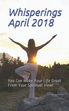 Whisperings April 2018