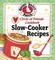 Circle Of Friends Cookbook: 25 Slow Cooker Recipes