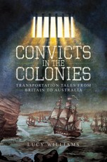 Convicts in the Colonies