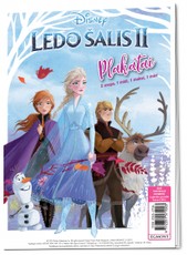 Princesė. Plakatai. Ypatingas numeris Žurnalas  2020 (lapkritis–gruodis)