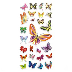 Lipdukai DRUGELIAI 26vnt