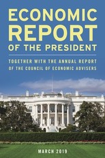 Economic Report of the President, March 2019