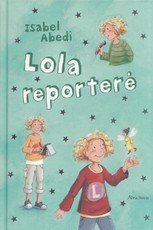 Lola reporterė