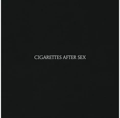 Vinilinė plokštelė LP CIGARETTES AFTER SEX „Cigarettes After Sex“