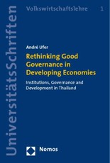 Rethinking Good Governance in Developing Economies