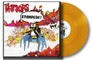 Vinilinė plokštelė LP METEORS „Stampede“ (Orange Crystal Vinyl) (LP)