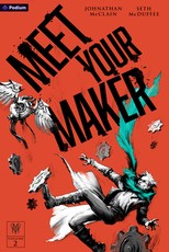 Meet Your Maker 2