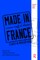 Made in France