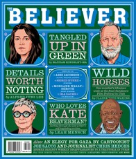 The Believer