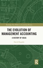 The Evolution of Management Accounting