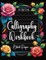 Calligraphy Practice Book for Beginners