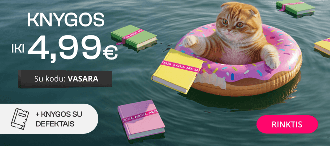 Knygos iki 4,99