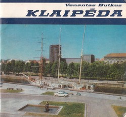 Klaipėda (1980)