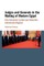 Judges and Generals in the Making of Modern Egypt