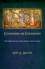 Colonizer or Colonized