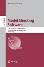 Model Checking Software