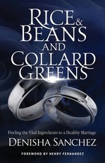 Rice and Beans and Collard Greens