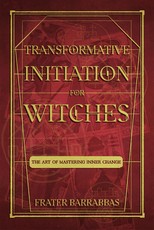 Transformative Initiation for Witches