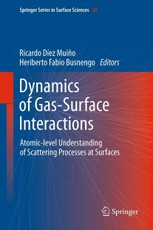 Dynamics of Gas-Surface Interactions