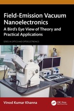 Field-Emission Vacuum Nanoelectronics