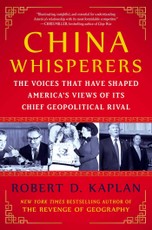 China Whisperers