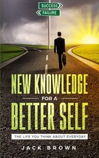New Knowledge For A Better Self