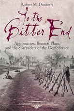 To the Bitter End
