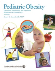 Pediatric Obesity: Prevention, Intervention, and Treatment Strategies for Primary Care