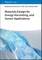 Materials Design for Energy Harvesting and Sensor Applications
