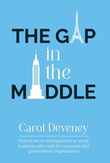 The Gap in the Middle