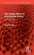 The Inside Story of Communist China
