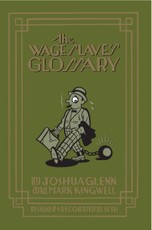 The Wage Slave's Glossary