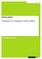 Evaluation of a Language Course in Malta