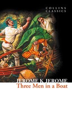 CLASSICS THREE MEN IN A BOAT