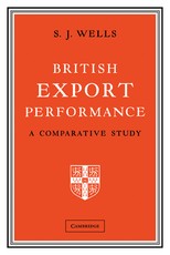 British Export Performance