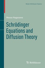 SchrÃ¶dinger Equations and Diffusion Theory