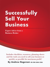 Successfully Sell Your Business