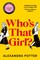 Who's That Girl?