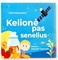 Kelionė pas senelius