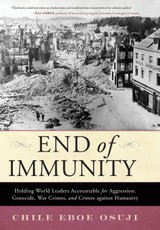 End of Immunity