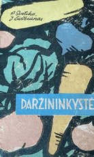 Daržininkystė
