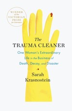 The Trauma Cleaner