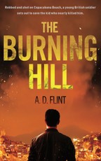 The Burning Hill