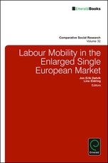 Labour Mobility in the Enlarged Single European Market