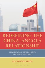Redefining the China-Angola Relationship