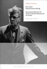 W.B. Yeats's Robartes-Aherne Writings