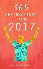 365 Affirmations for 2017