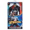 SPIDER-MAN TITAN HERO VENOM  Figūrėlė „Deluxe“, 30 cm
