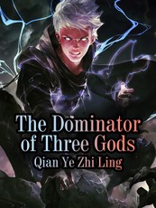 Dominator of Three Gods