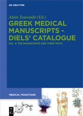The Manuscripts and Their Texts